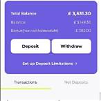 can you withdraw free bet winnings